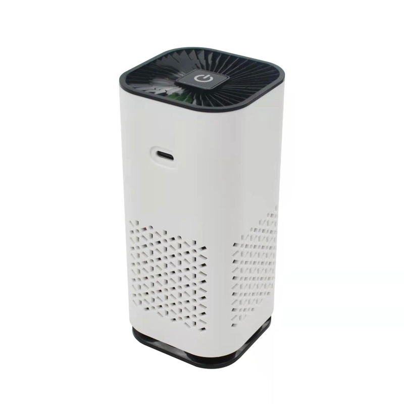 PureAir Drive