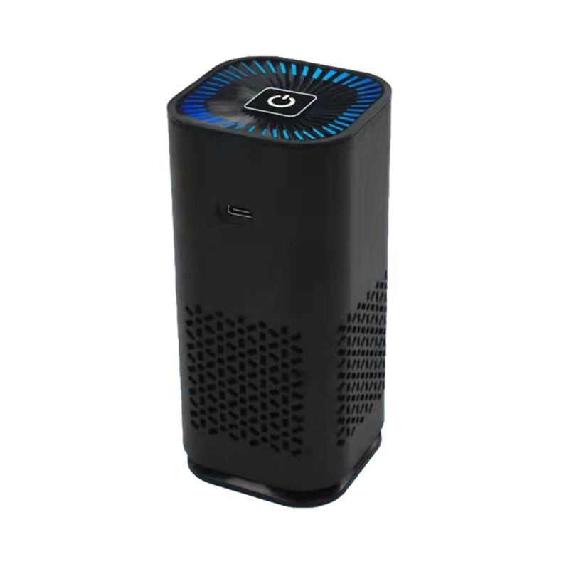 PureAir Drive