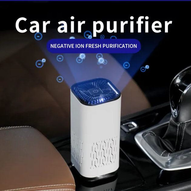 PureAir Drive
