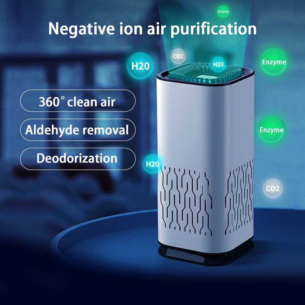 PureAir Drive