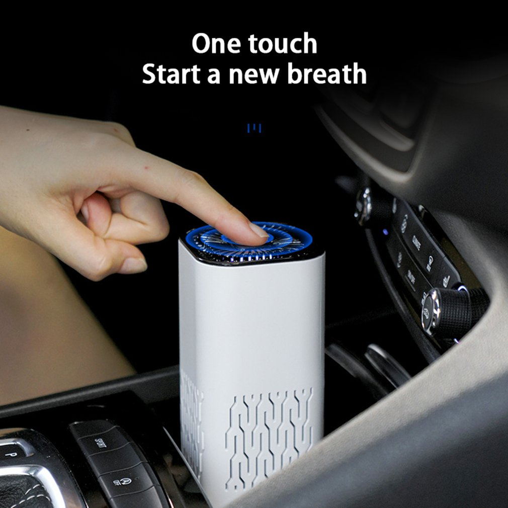 PureAir Drive