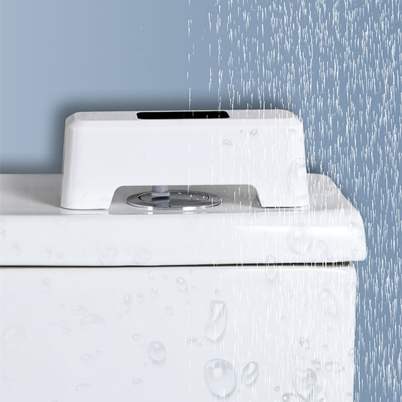 FlushWave