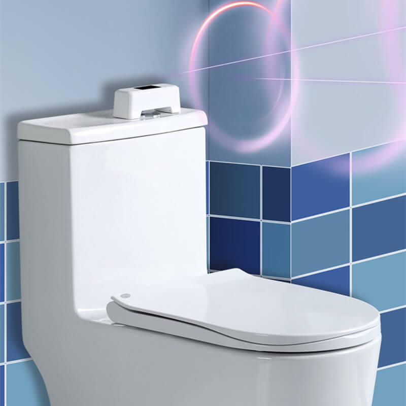 FlushWave
