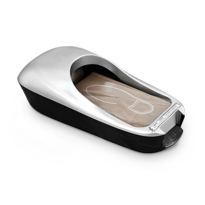 InstaCover Shoe Station