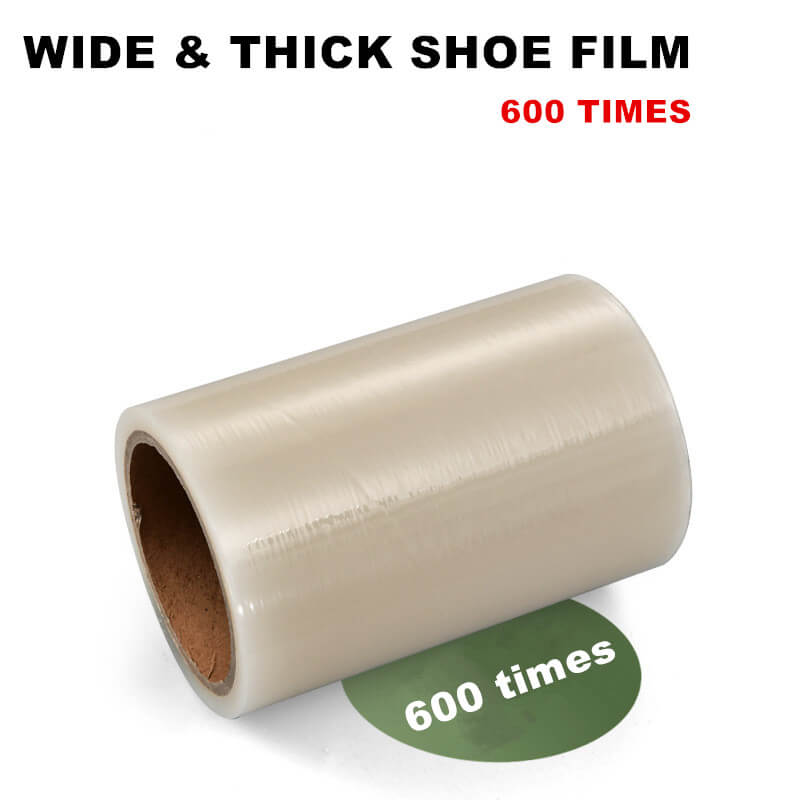 InstaCover Shoe Station