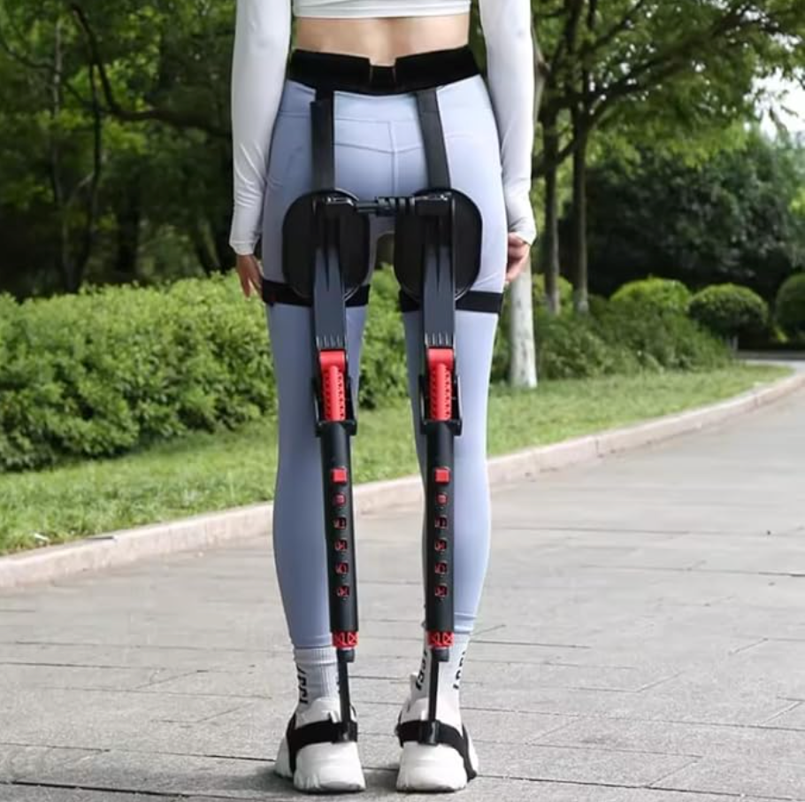 Exoskeleton Seat