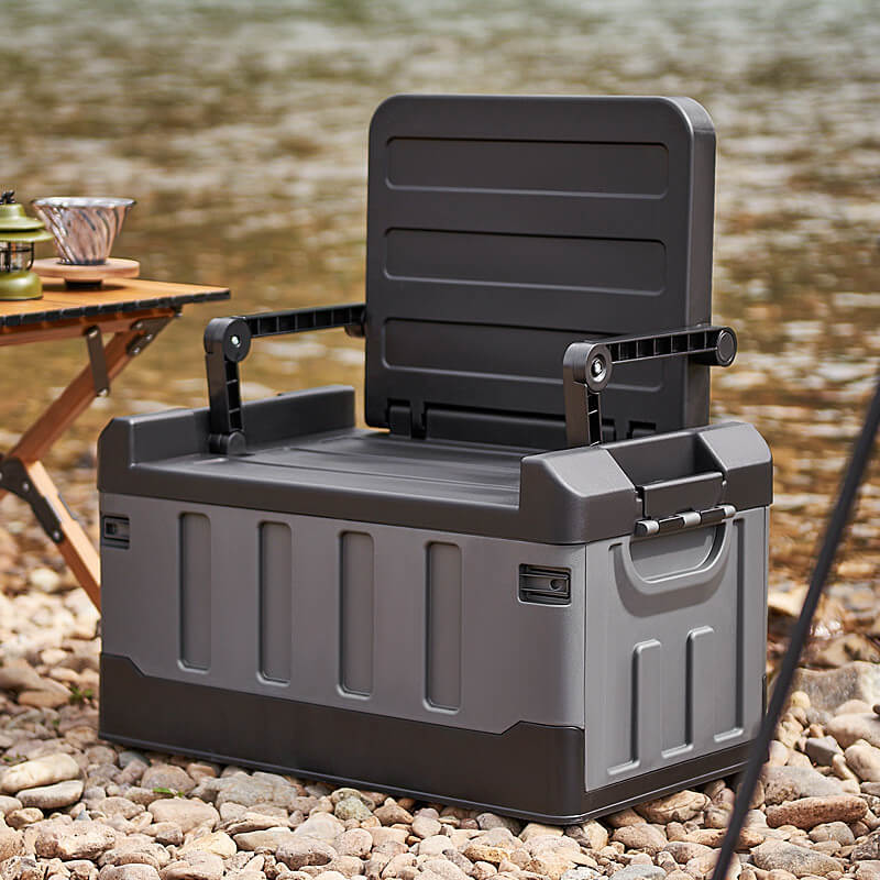 FoldSeat Storage Box