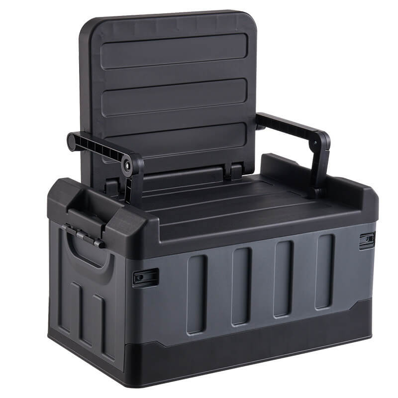 FoldSeat Storage Box