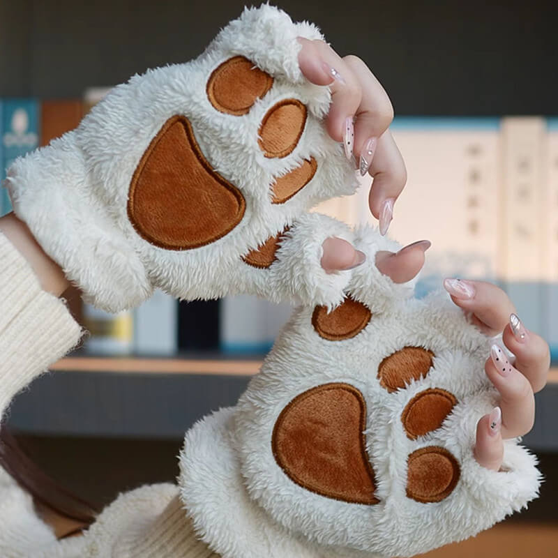 HeatFlex Smart Gloves