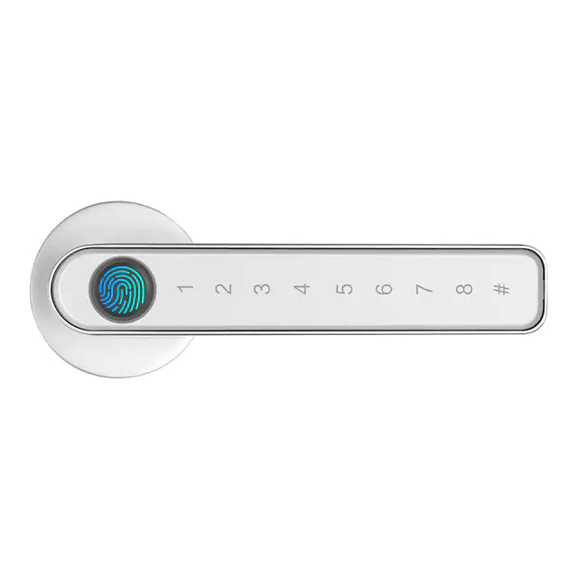 Fingerprint Doorlock