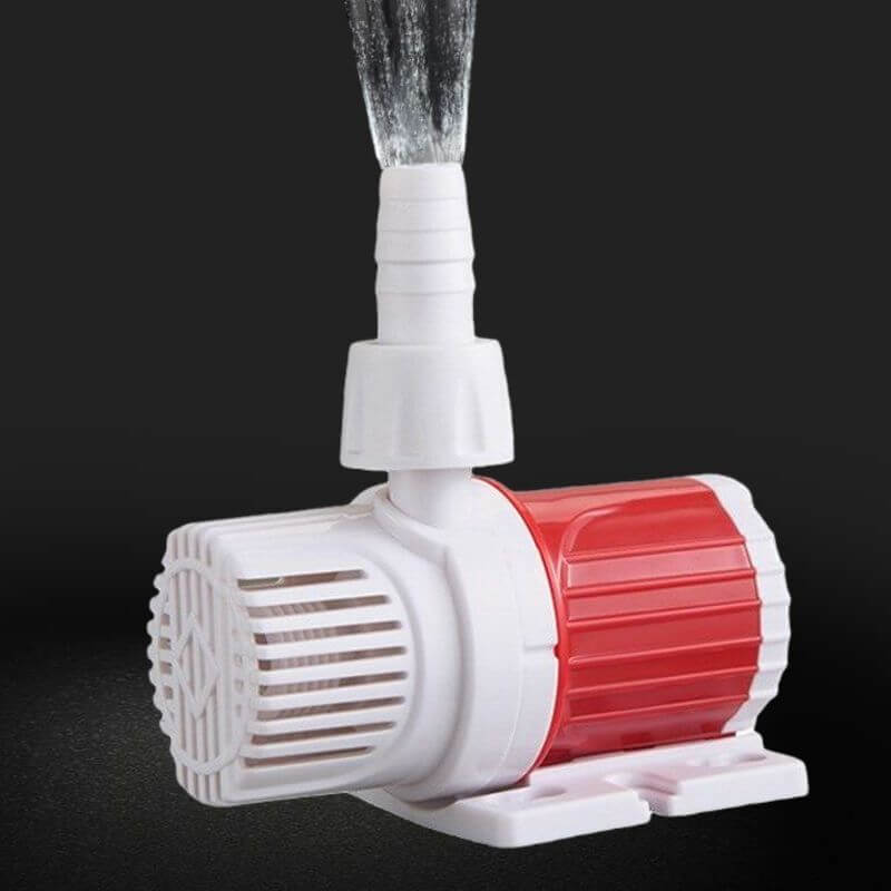 Portable Submersible Water Pump - airlando