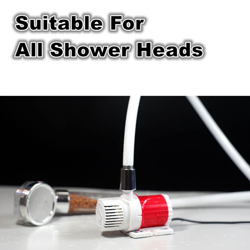 Portable Submersible Water Pump - airlando