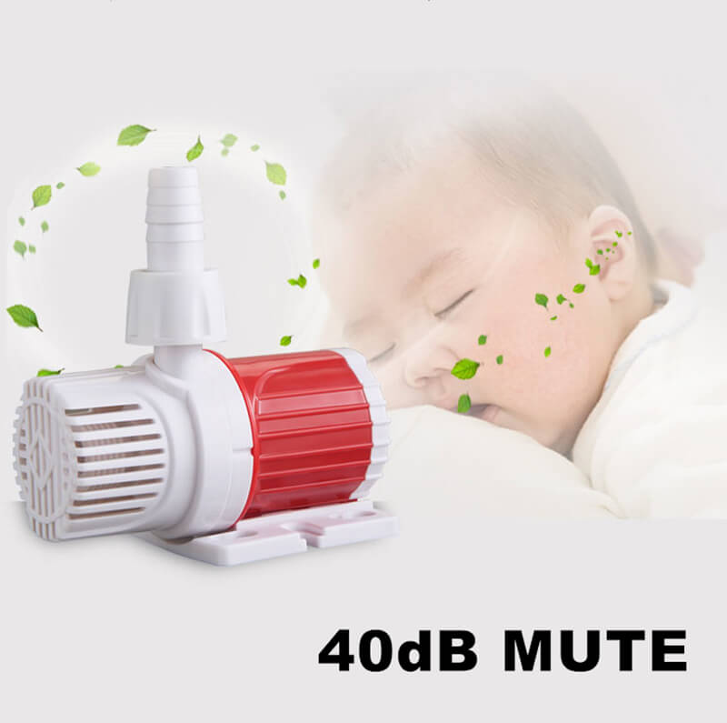 Portable Submersible Water Pump - airlando