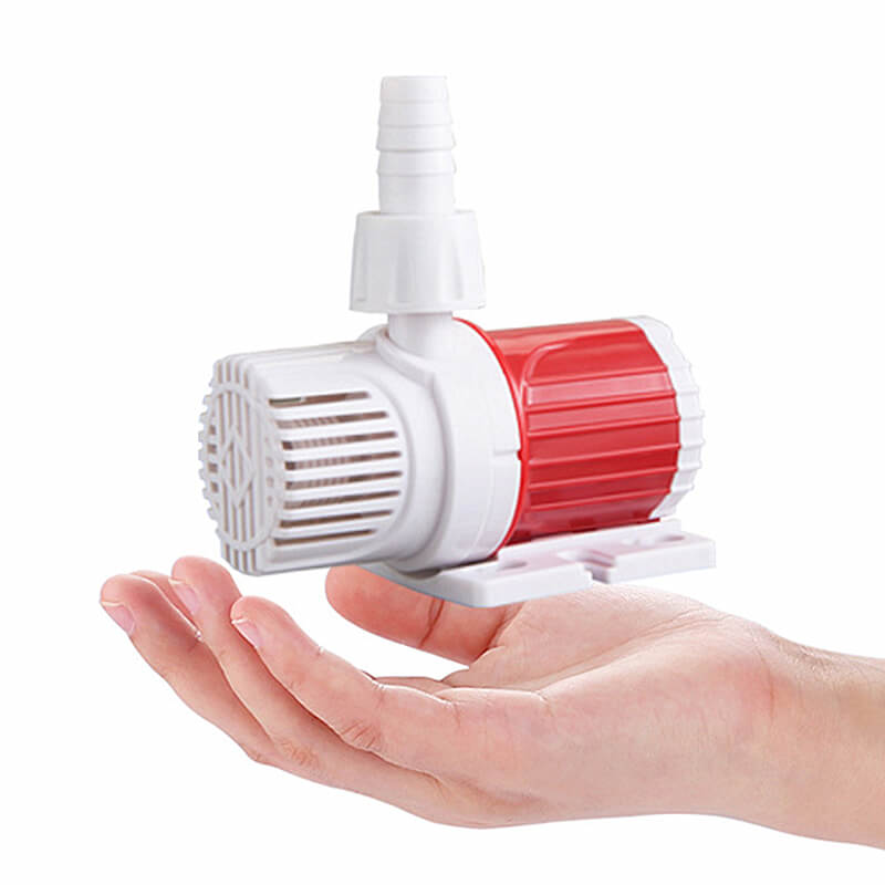 Portable Submersible Water Pump - airlando