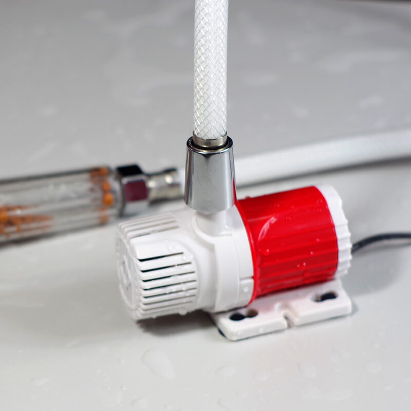 Portable Submersible Water Pump - airlando