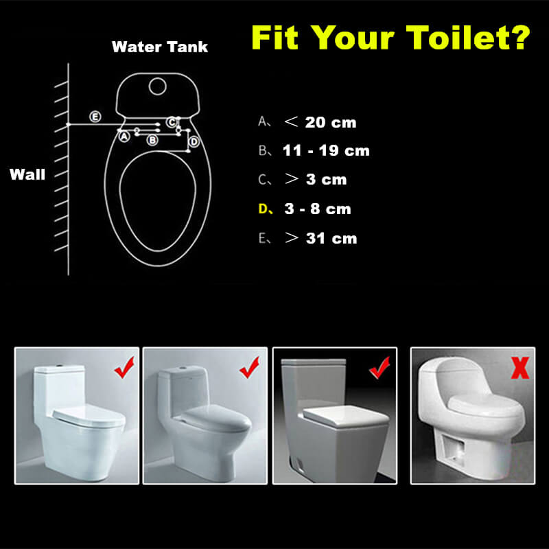 Smart Toilet Flusher - airlando