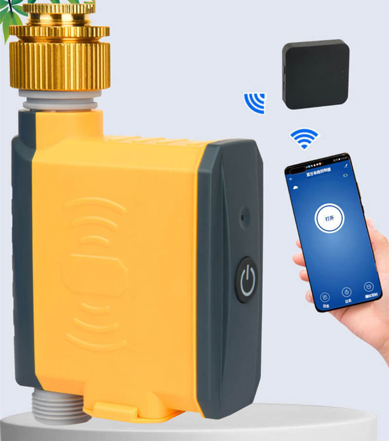 SmartDrip WiFi Timer