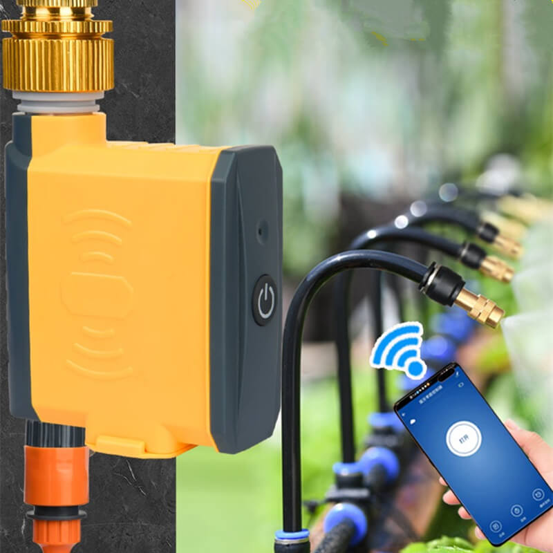 SmartDrip WiFi Timer