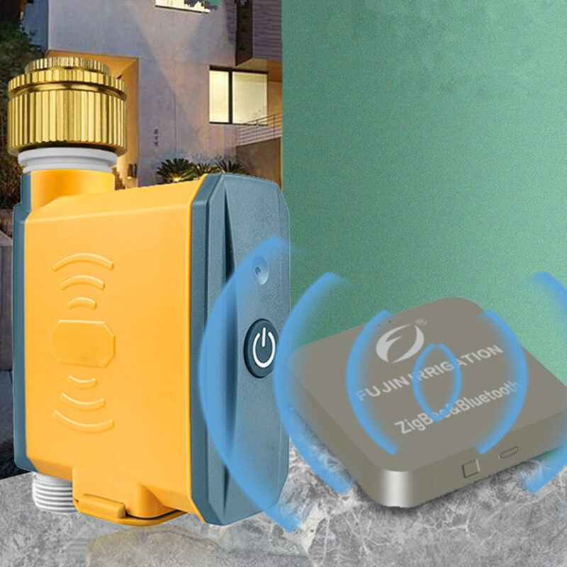 SmartDrip WiFi Timer