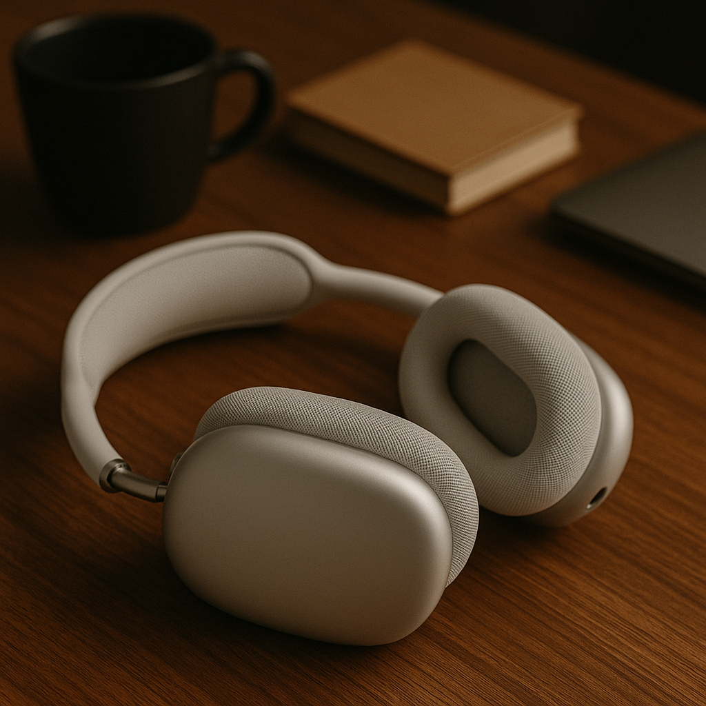 Audio & Sound