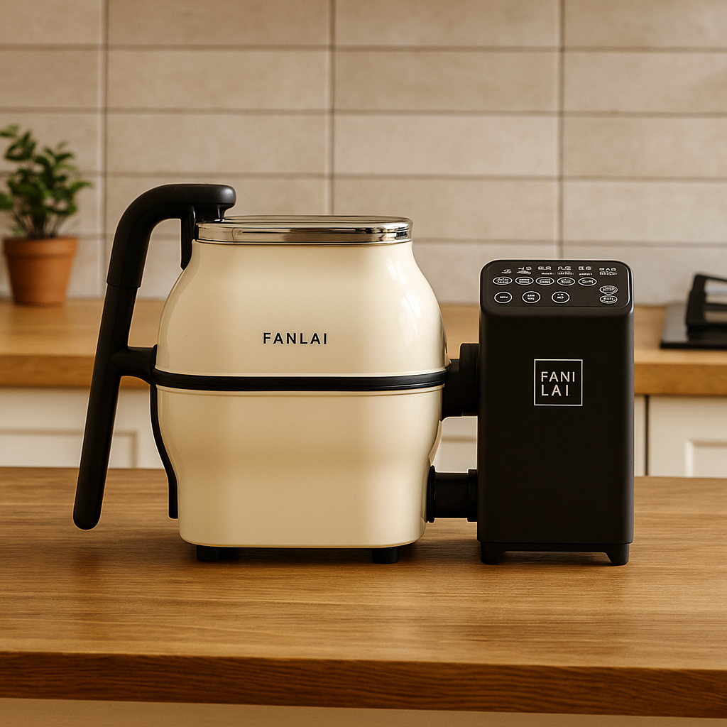 Home & Kitchen Appliances