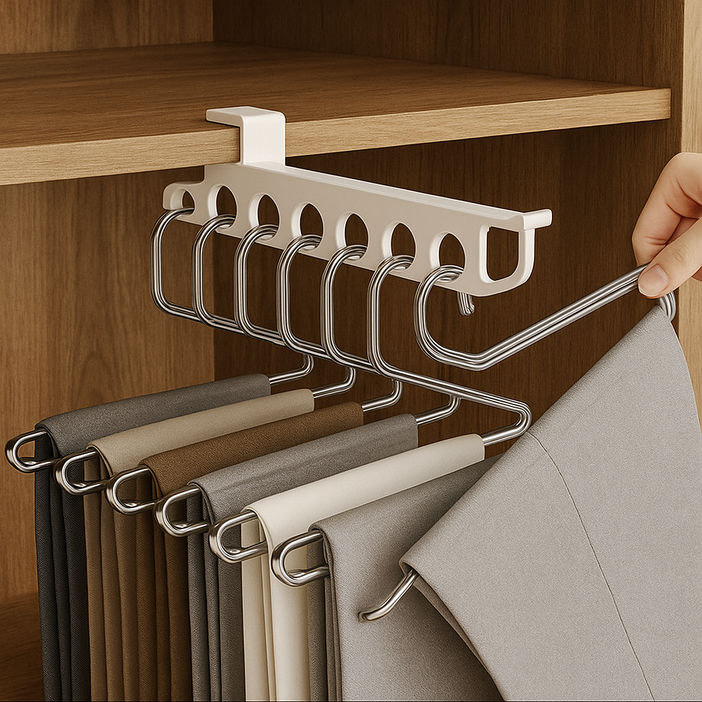Storage & Organization