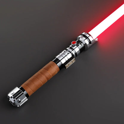 Lightsaber Starkiller SK2 Light Saber Combat Lightsaber Motion Control Pogo Core Hilt 31.5CM