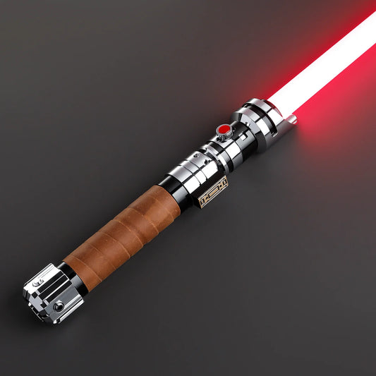 Lightsaber Starkiller SK2 Light Saber Combat Lightsaber Motion Control Pogo Core Hilt 31.5CM