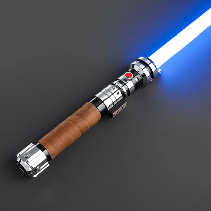 Lightsaber Starkiller SK2 Light Saber Combat Lightsaber Motion Control Pogo Core Hilt 31.5CM