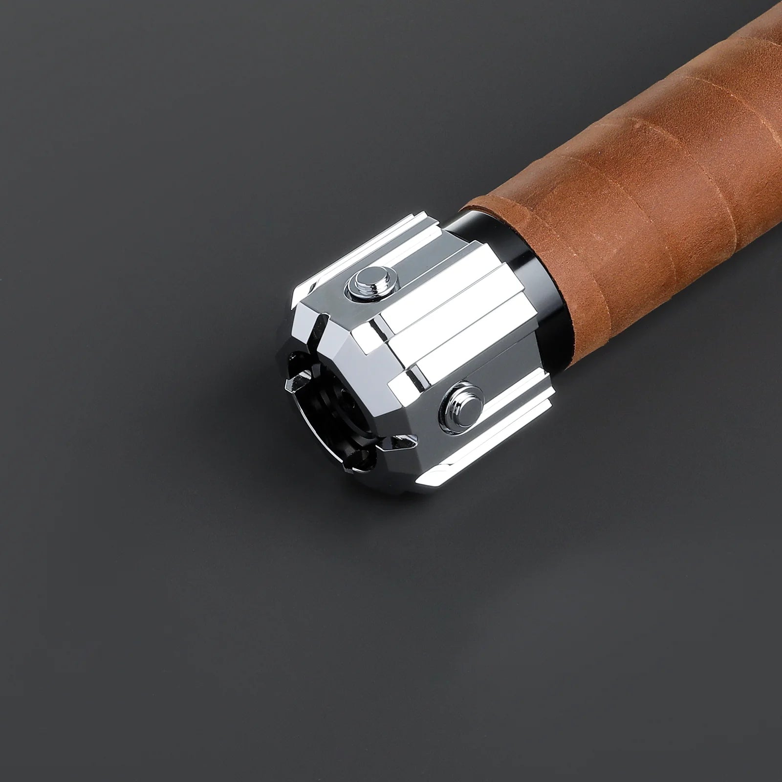 Lightsaber Starkiller SK2 Light Saber Combat Lightsaber Motion Control Pogo Core Hilt 31.5CM