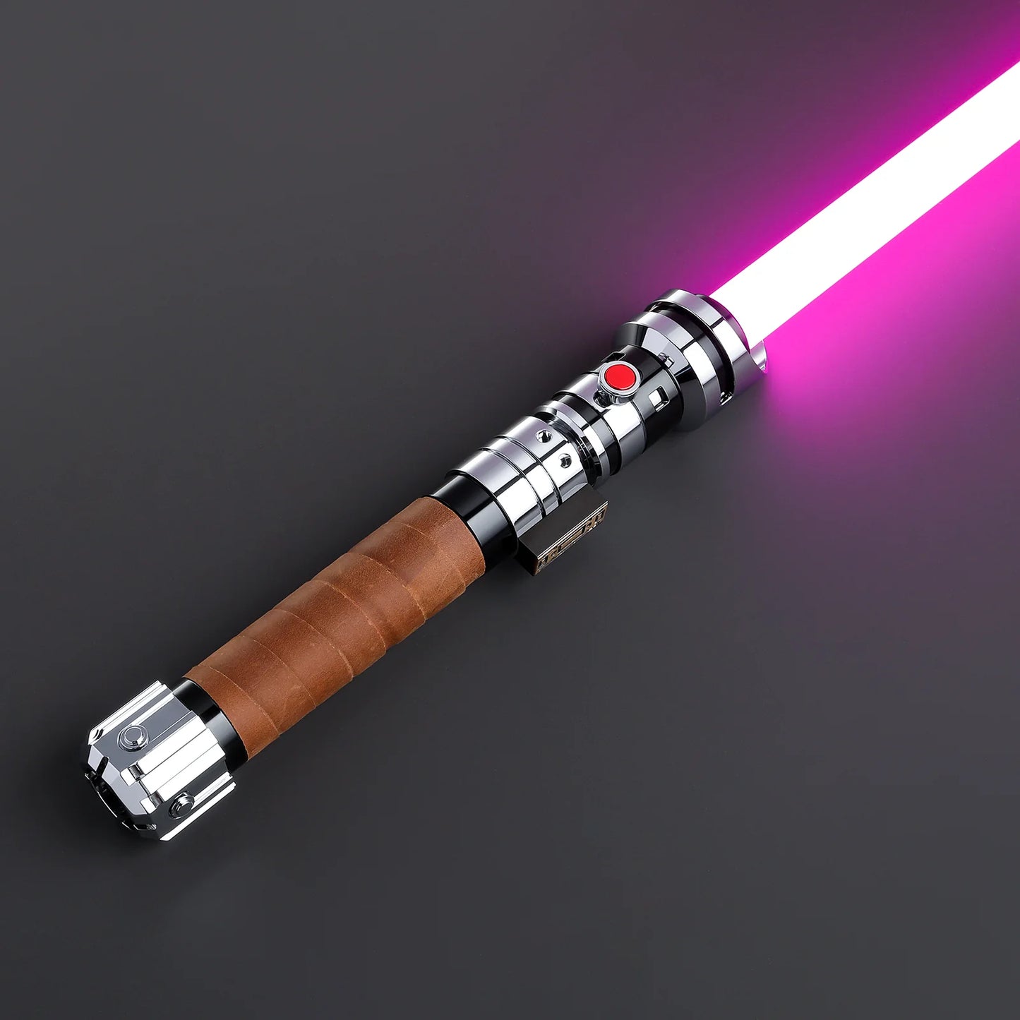 Lightsaber Starkiller SK2 Light Saber Combat Lightsaber Motion Control Pogo Core Hilt 31.5CM