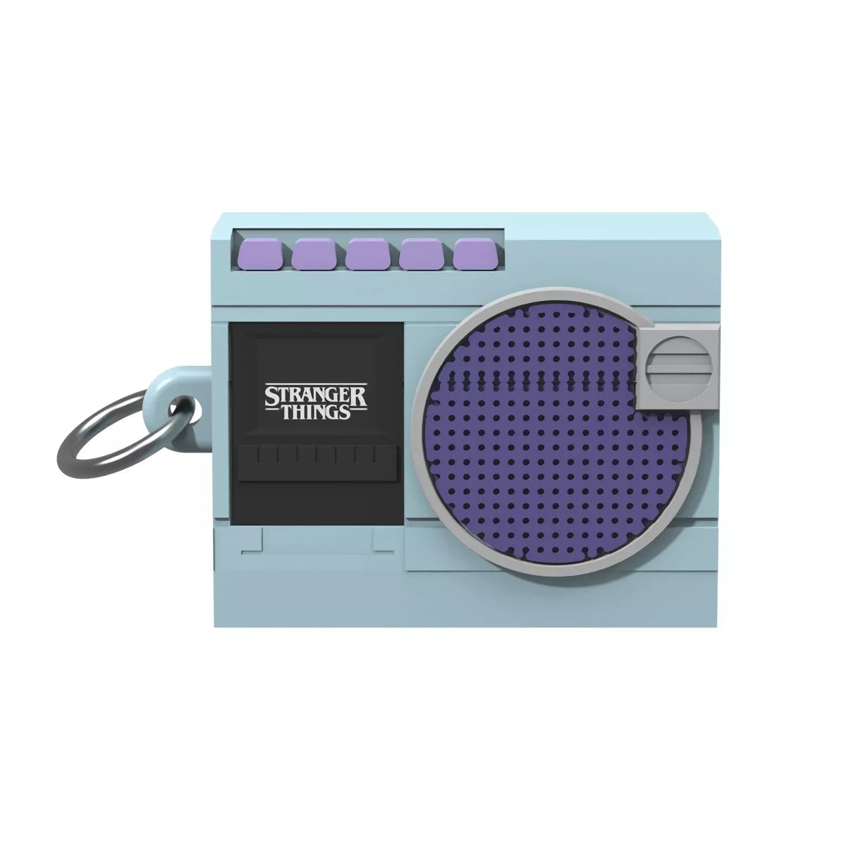 Stranger Things Airpod Case