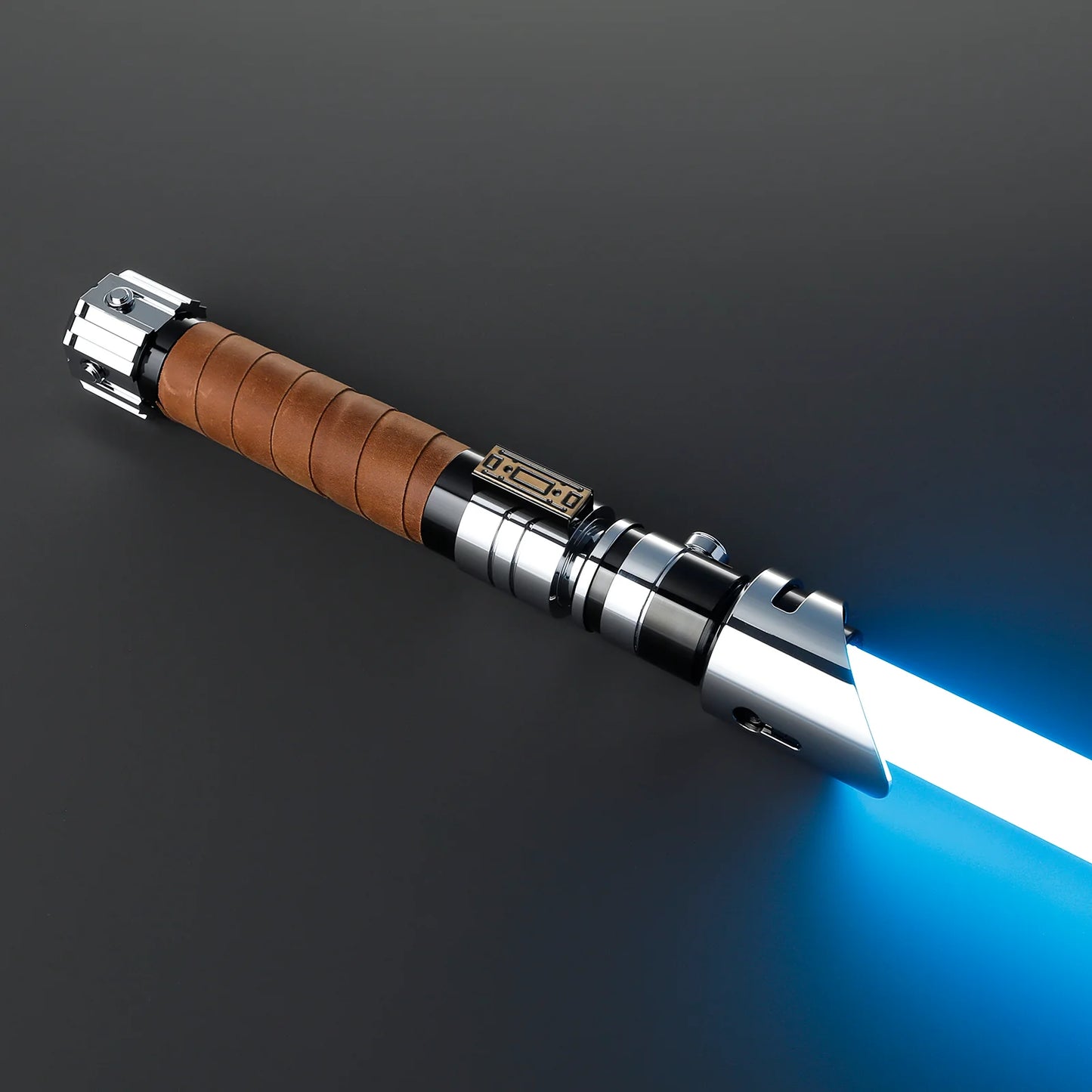 Lightsaber Starkiller SK2 Light Saber Combat Lightsaber Motion Control Pogo Core Hilt 31.5CM