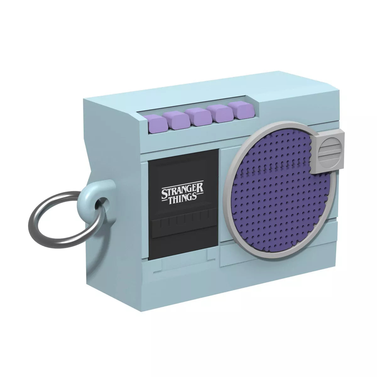 Stranger Things Airpod Case