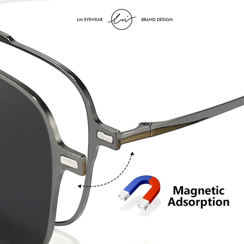 AllSight 3-in-1 Sunglasses