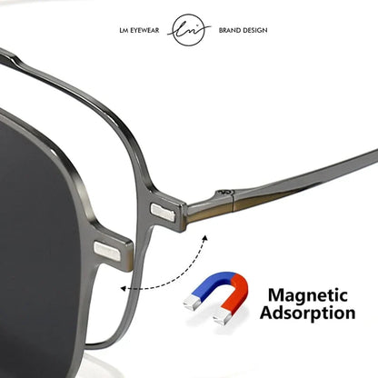 AllSight 3-in-1 Sunglasses