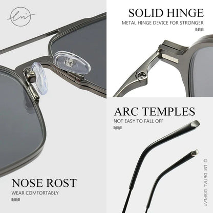 AllSight 3-in-1 Sunglasses