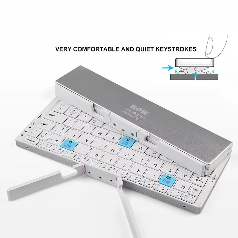 AirFold Keyboard