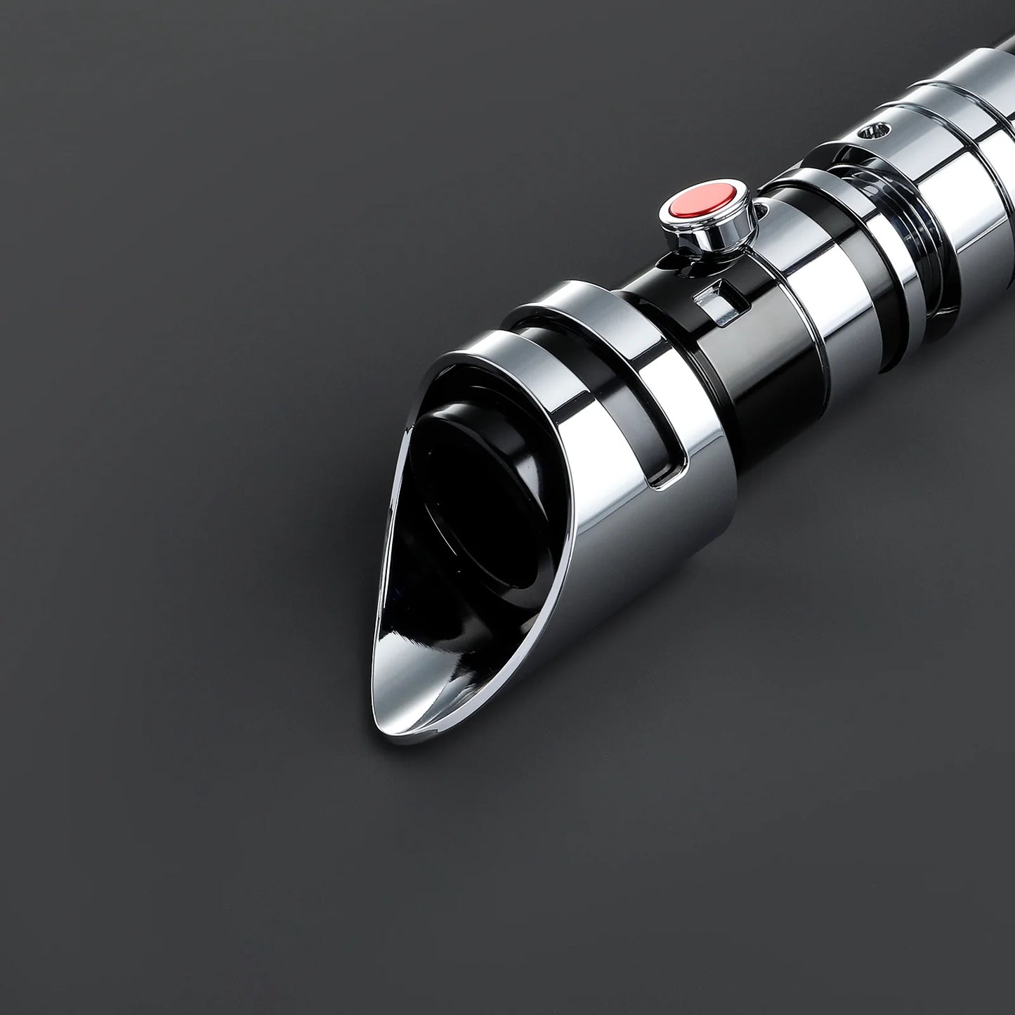 Lightsaber Starkiller SK2 Light Saber Combat Lightsaber Motion Control Pogo Core Hilt 31.5CM