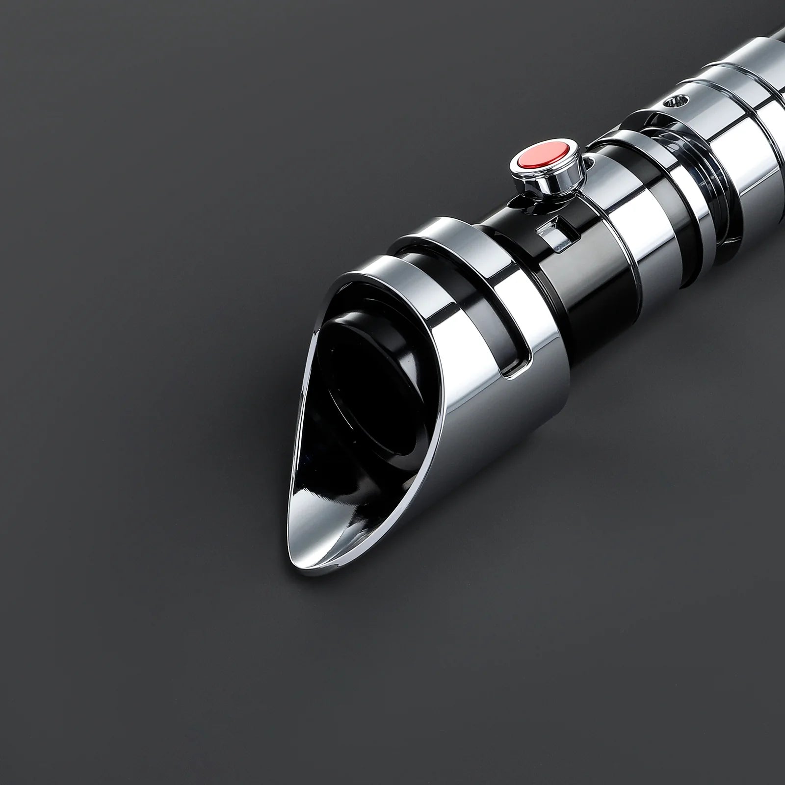 Lightsaber Starkiller SK2 Light Saber Combat Lightsaber Motion Control Pogo Core Hilt 31.5CM