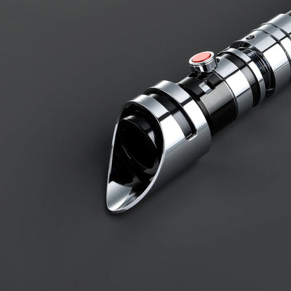 Lightsaber Starkiller SK2 Light Saber Combat Lightsaber Motion Control Pogo Core Hilt 31.5CM
