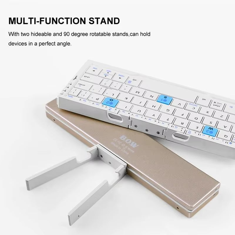 AirFold Keyboard
