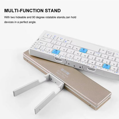 AirFold Keyboard