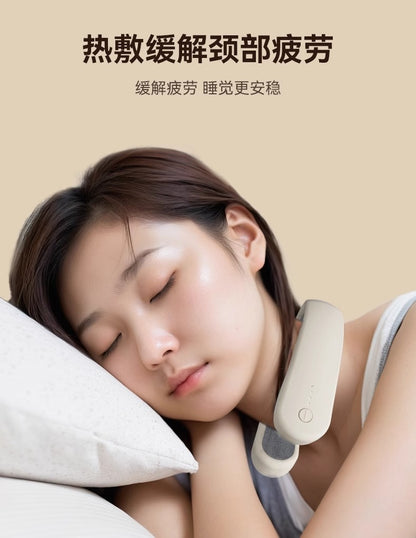 Portable Heated Neck Warmer