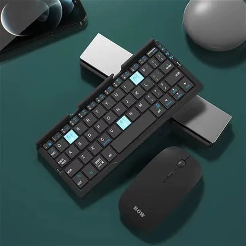 AirFold Keyboard
