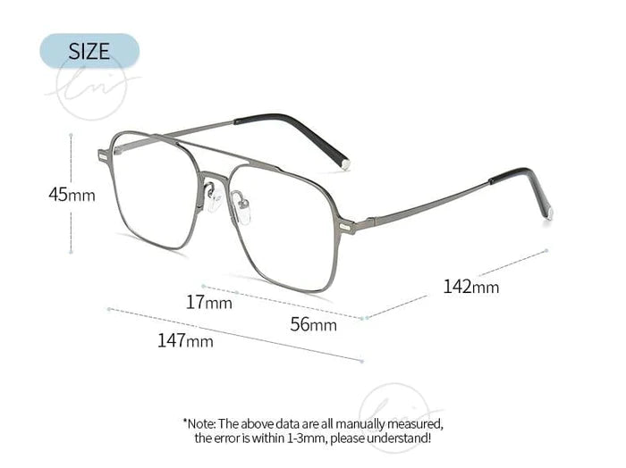 AllSight 3-in-1 Sunglasses