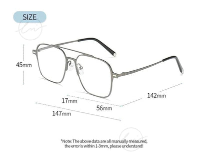 AllSight 3-in-1 Sunglasses