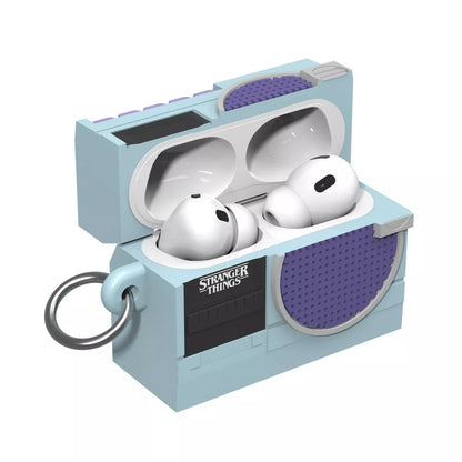 Stranger Things Airpod Case