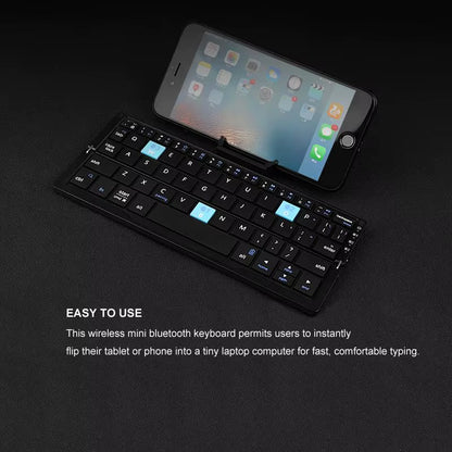 AirFold Keyboard