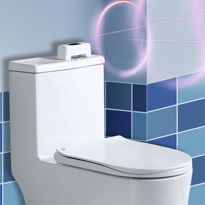 FlushWave